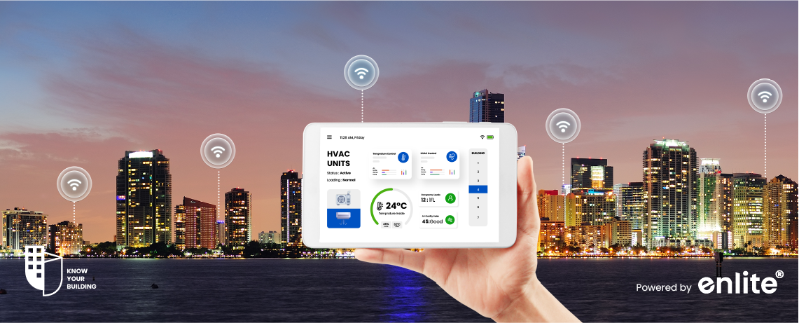 How Bms Integration Improves Hvac Efficiency