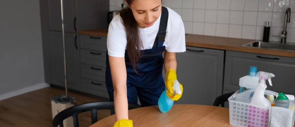 Top 5 Clean Room Mistakes And How to Avoid Them