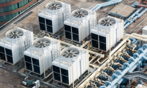 What Is a Vrf System And Why Is It the Future of Hvac?