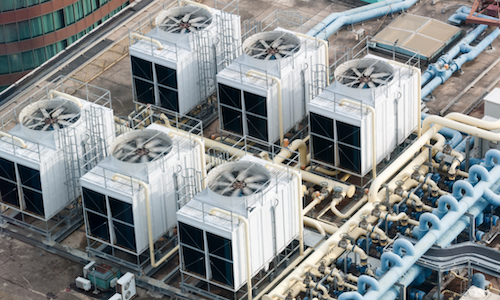 What Is a Vrf System And Why Is It the Future of Hvac?