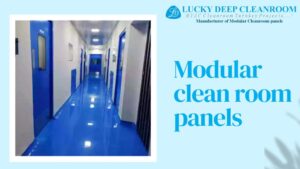 Why Turnkey Hvac & Clean Room Solutions Save Time And Cost